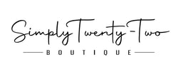 Simply Twenty-Two Boutique