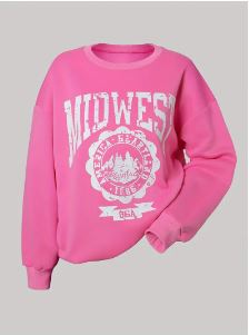 Midwest USA Sweatshirt