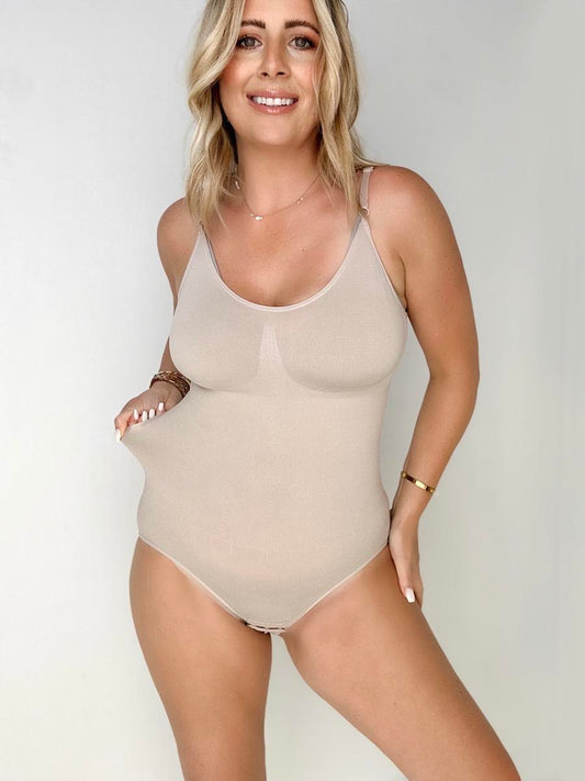 Everyday Smoothing Bodysuit