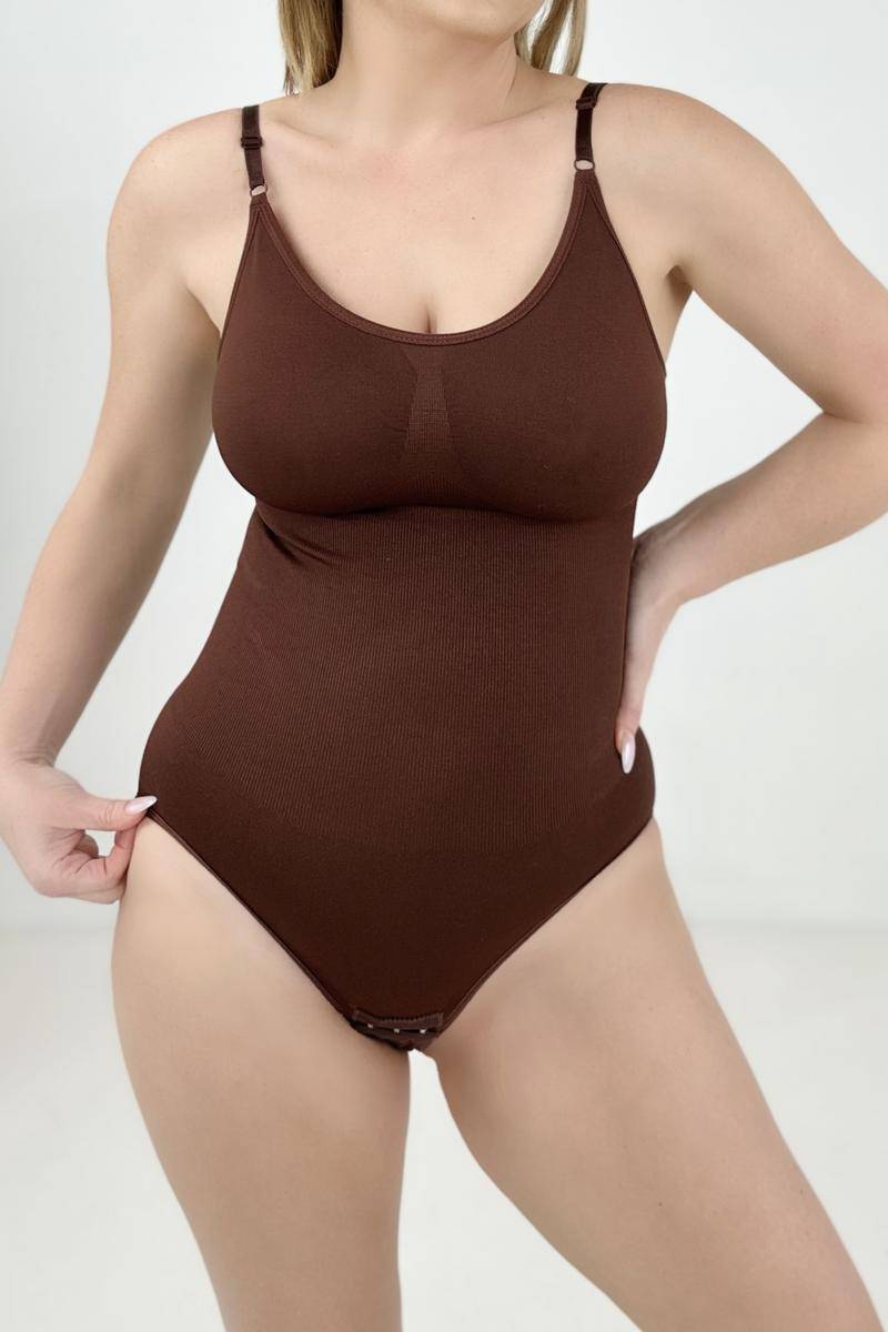 Everyday Smoothing Bodysuit